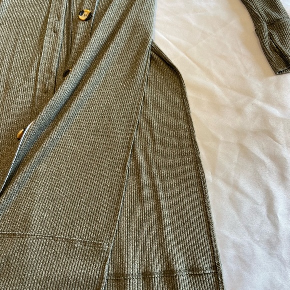 Free People cardigan - Picture 6 of 6